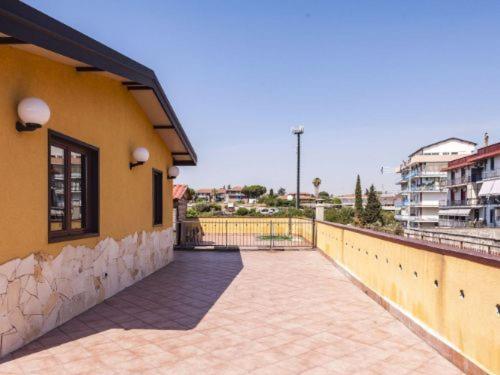 Attico Etnamare Villa Gravina di Catania Exterior photo