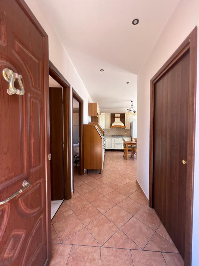 Attico Etnamare Villa Gravina di Catania Exterior photo