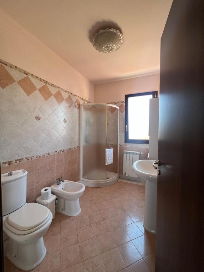Attico Etnamare Villa Gravina di Catania Exterior photo